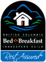 British Columbia Canada Best Bed and Breakfast Accommodations Lower Mainland Surrey White Rock Semiahmoo Peninsula Rest Assured with BCs Best BnBs